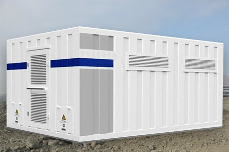 南昌县逆变升压一体机